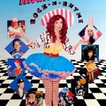 Plakat von "Mother Goose Rock 'N Rhyme"