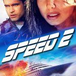 Plakat von "Speed 2: Cruise Control"