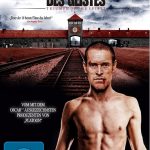 Plakat von "Triumph des Geistes"