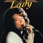 Plakat von "Nashville Lady"