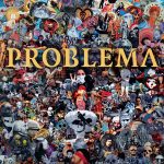 Plakat von "Problema"
