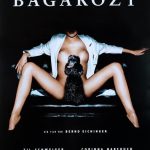 Plakat von "Der große Bagarozy"