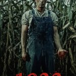 Plakat von "1922"