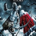 Plakat von "A Christmas Horror Story"