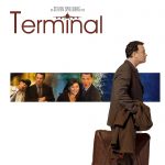 Plakat von "Terminal"