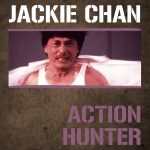 Plakat von "Action Hunter"