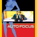 Plakat von "Auto Focus"