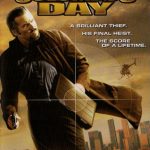 Plakat von "Columbus Day - Ein Spiel auf Leben und Tod"