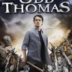 Plakat von "Odd Thomas"
