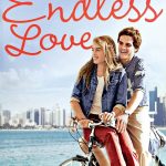 Plakat von "Endlose Liebe"