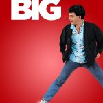 Plakat von "Big"