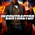 Plakat von "The Contractor - Doppeltes Spiel"