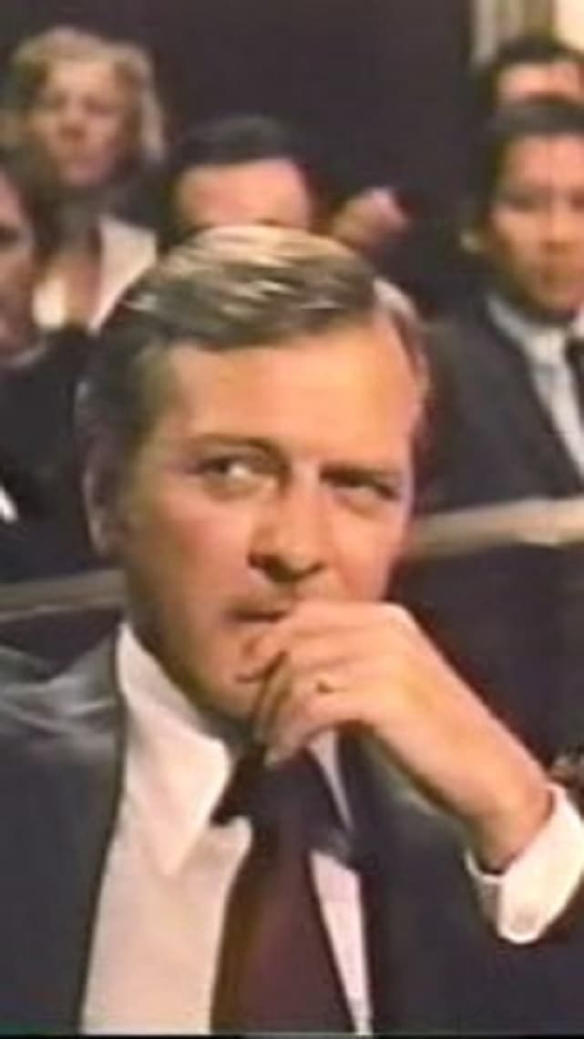 Plakat von "Indict and Convict"