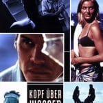 Plakat von "Kopf über Wasser"