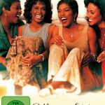 Plakat von "Waiting to Exhale - Warten auf Mr. Right"