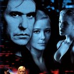 Plakat von "True Blue - Perversion, Erpressung, Mord"
