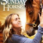 Plakat von "Sunday Horse – Ein Bund fürs Leben"
