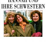 Plakat von "Hannah und ihre Schwestern"