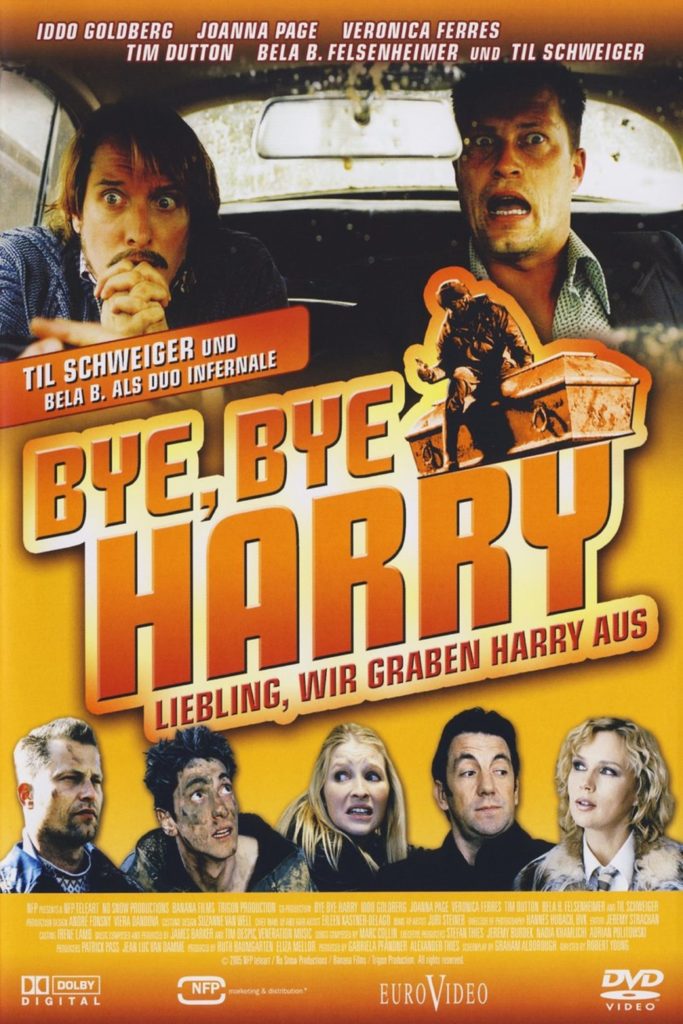 Plakat von 