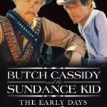 Plakat von "Butch und Sundance - Die frühen Jahre"