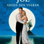 Plakat von "Joe gegen den Vulkan"