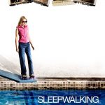 Plakat von "Sleepwalking"