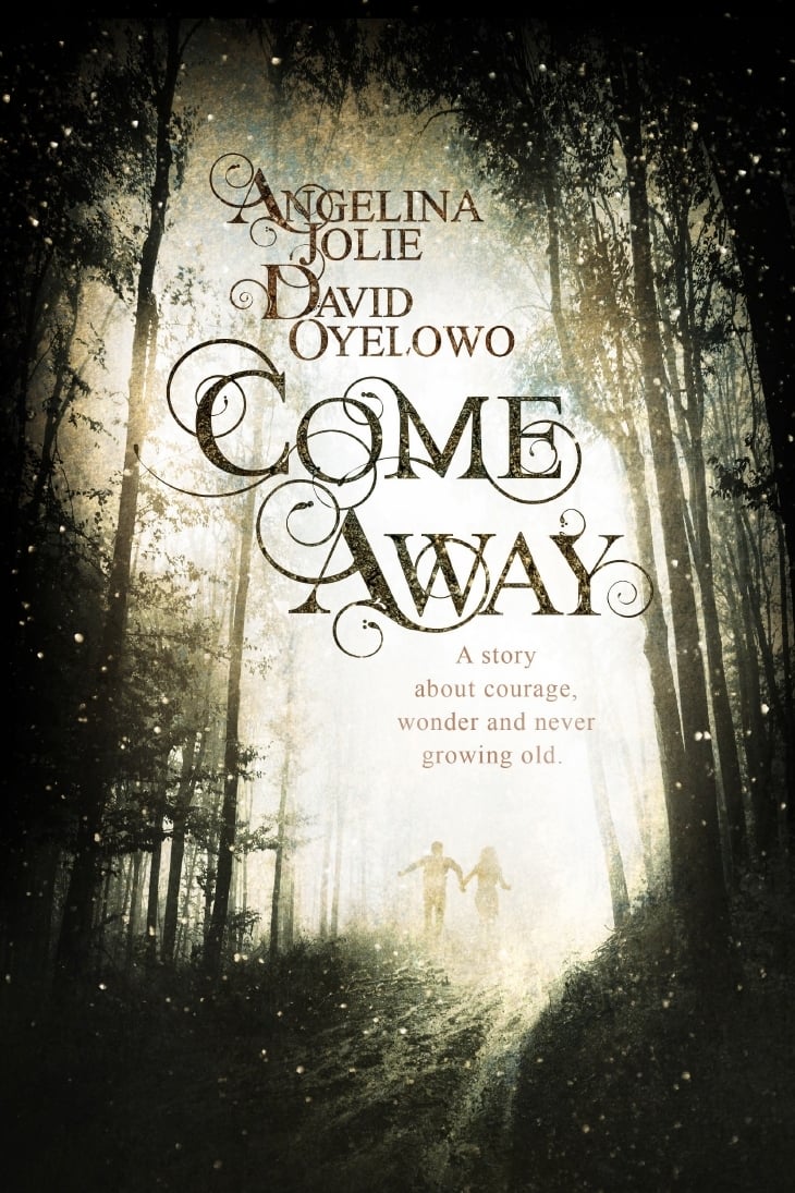 Plakat von "Come Away"