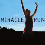 Plakat von "Miracle Run"