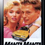 Plakat von "Manta, Manta"