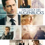 Plakat von "Das Glück des Augenblicks"