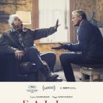 Plakat von "Falling"
