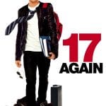 Plakat von "17 Again"