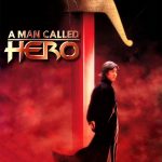 Plakat von "A Man Called Hero"