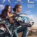 Plakat von "A-X-L - Mein bester Freund 2.0"