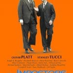 Plakat von "The Impostors - Zwei Hochstapler in Not"
