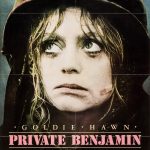 Plakat von "Schütze Benjamin"