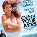 Plakat von "Virtual Nightmare - Open Your Eyes"