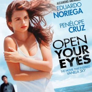 Plakat von "Virtual Nightmare - Open Your Eyes"
