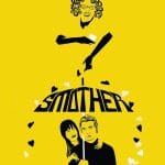 Plakat von "Das Muttersöhnchen"