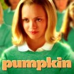 Plakat von "Pumpkin"