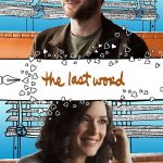 Plakat von "The Last Word"