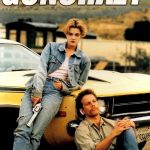 Plakat von "Guncrazy"