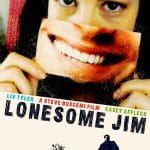 Plakat von "Lonesome Jim"