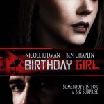 Plakat von "Birthday Girl"