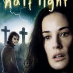 Plakat von "Half Light - Gefangen zwischen Licht und Schatten"