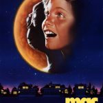 Plakat von "Mick... mein Freund vom anderen Stern"