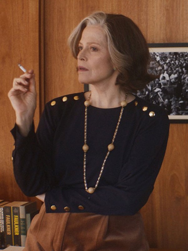 Plakat von "My Salinger Year"