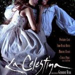 Plakat von "La Celestina"