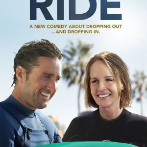 Plakat von "Ride - Wenn Spaß in Wellen kommt"
