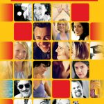 Plakat von "Beziehungen und andere Katastrophen"